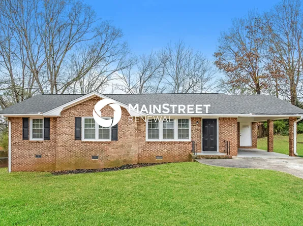 6451 Carolyn Ct, Rex, GA 30273