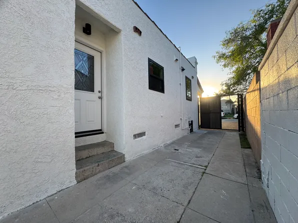 6556 3rd Ave #B, Los Angeles, CA 90043