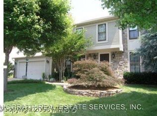 14366 Nandina Ct, Centreville, VA 20120