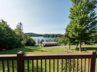 60 Campus Dr, Star Lake, NY 13690