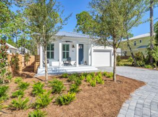 56 Crepe Myrtle Ln, Santa Rosa Beach, FL 32459