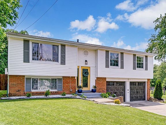 2nd image of 852 Yarger Dr