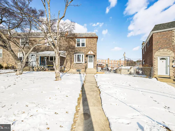 923 Fairfax Rd, Drexel Hill, PA 19026