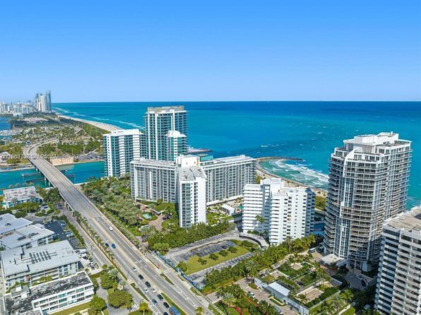 10275 Collins Ave APT 714