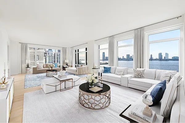 Rented by Douglas Elliman | media 31