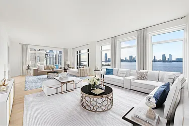Rented by Douglas Elliman