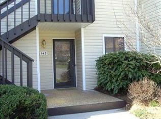 143 Turnwood Ln, Winston Salem, NC 27104