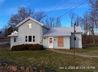 5538 Eureka Rd, Rome, NY 13440