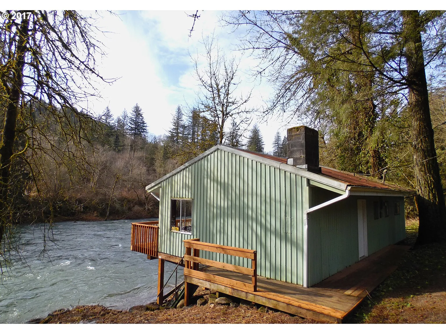 37711 NE Washougal River Rd photo 1