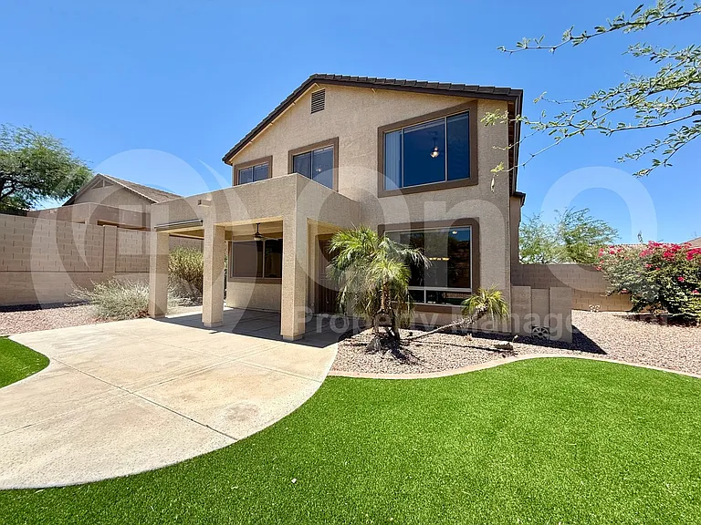 7732 E Western Hills St — Photo 38