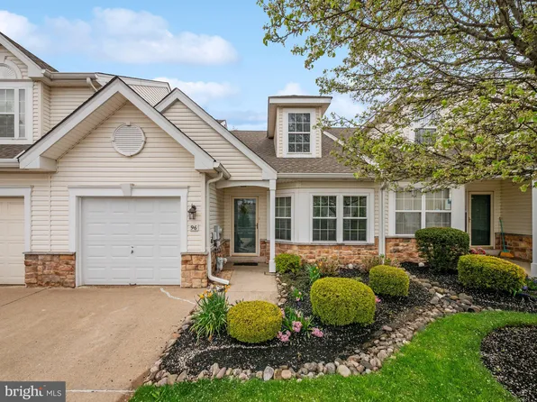 96 Titus Ct, Richboro, PA 18954