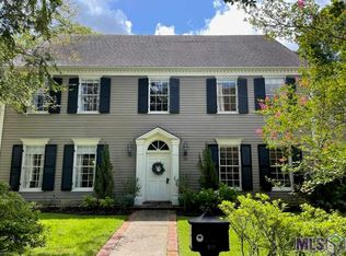 989 Marion Dr, Baton Rouge, LA 70806