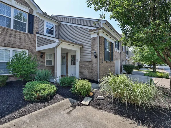 630 Heritage Sq, Harrison, OH 45030