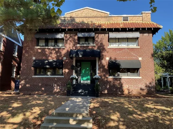 3012 N Robinson Ave, Oklahoma City, OK 73103