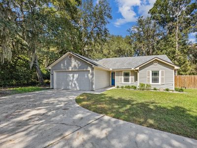 86001 Grant Pl, Yulee, FL, 32097