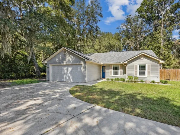 86001 Grant Pl, Yulee, FL 32097