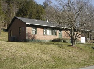 3148 Goshen Valley Rd, Rogersville, TN 37857