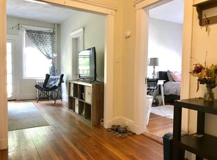 9 Egremont Rd #17, Boston, MA 02135
