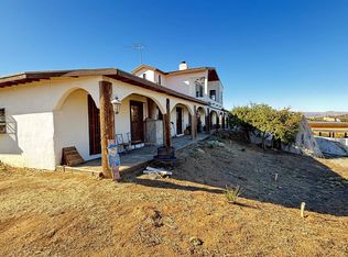 0 Deer Walk Ct #1, Potrero, CA 91963