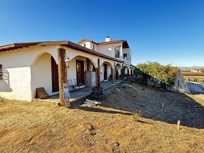 0 Deer Walk Ct #1, Potrero, CA, 91963