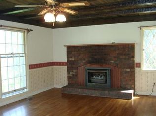 3771 Old Freewill Rd NW, Cleveland, TN 37312