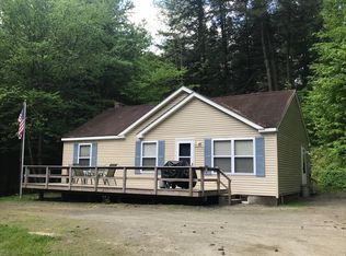 0 Moore Road, Sharon, VT 05065