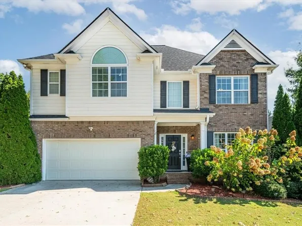 333 Vinings Vintage Cir, Mableton, GA 30126