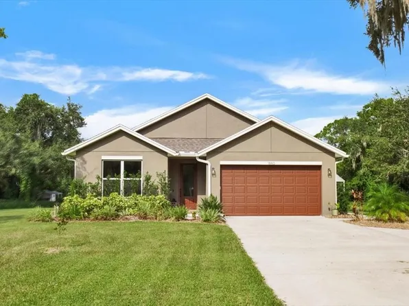 1860 Mullet Lake Park Rd, Geneva, FL 32732