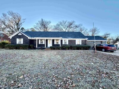 3179 Coleman Rd, Memphis, TN, 38128