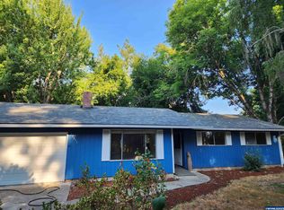 30651 S Needy Rd, Canby, OR 97013