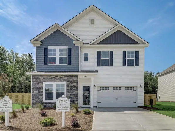 698 Shumard Oak Pl NW, Aiken, SC 29801