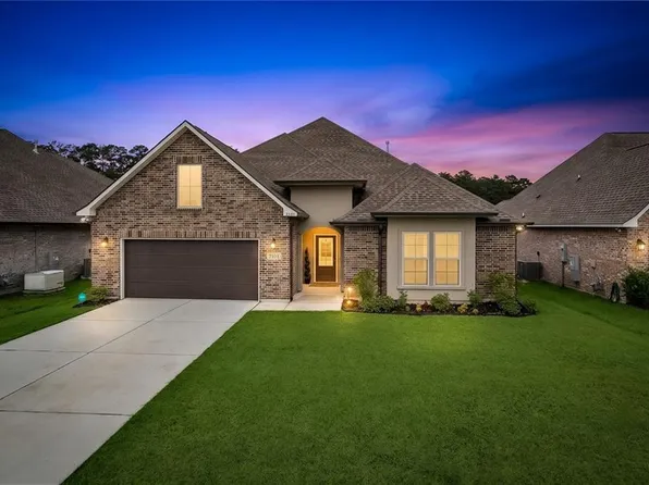 3101 Estelle Ct, Covington, LA 70435
