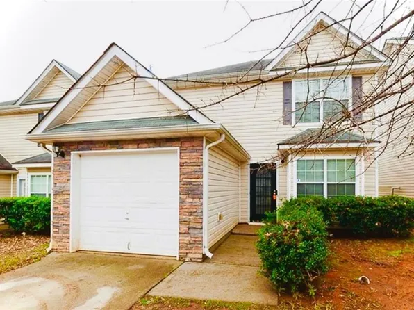 225 Colser Dr, Covington, GA 30016