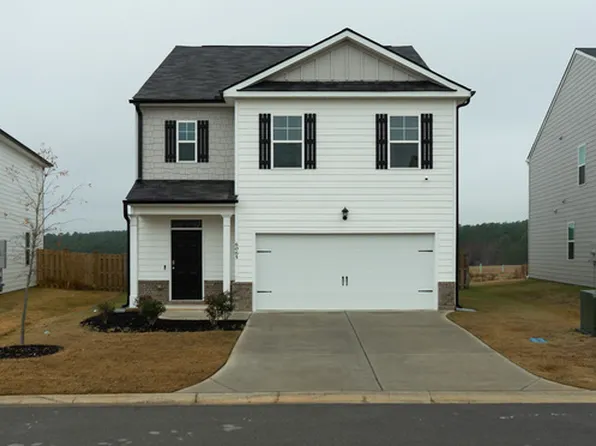 6065 Beadlow St, Aiken, SC