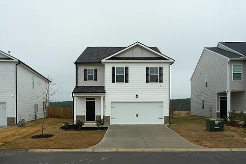 6065 Beadlow St Photo 1