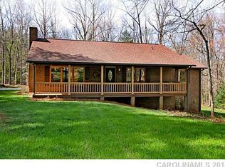 160 Griffin Rd, Stanley, NC 28164