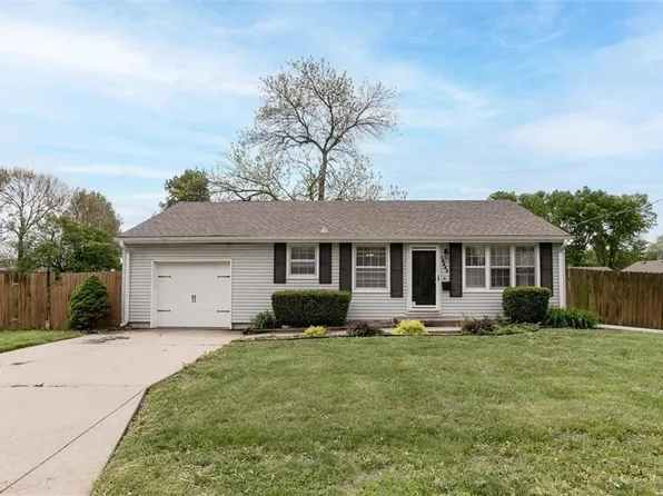 13223 W 94th St, Lenexa, KS 66215