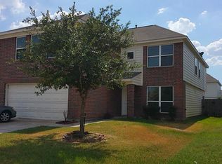 3419 Apple Dale Dr, Houston, TX 77084