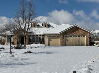 18301 Santa Anita St, Tehachapi, CA 93561