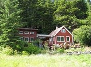 18420 Tee Way, Juneau, AK 99801