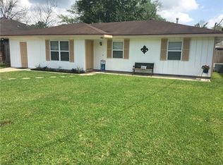 544 Gardenia St, La Place, LA 70068