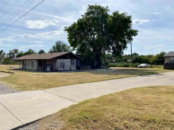 613 & 615 North Ave, Duncan, OK 73533