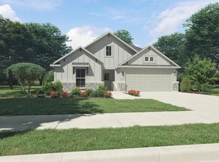 132 Spirit St, Elgin, TX 78621