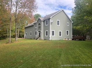24 Winters Way, Glenburn, ME 04401