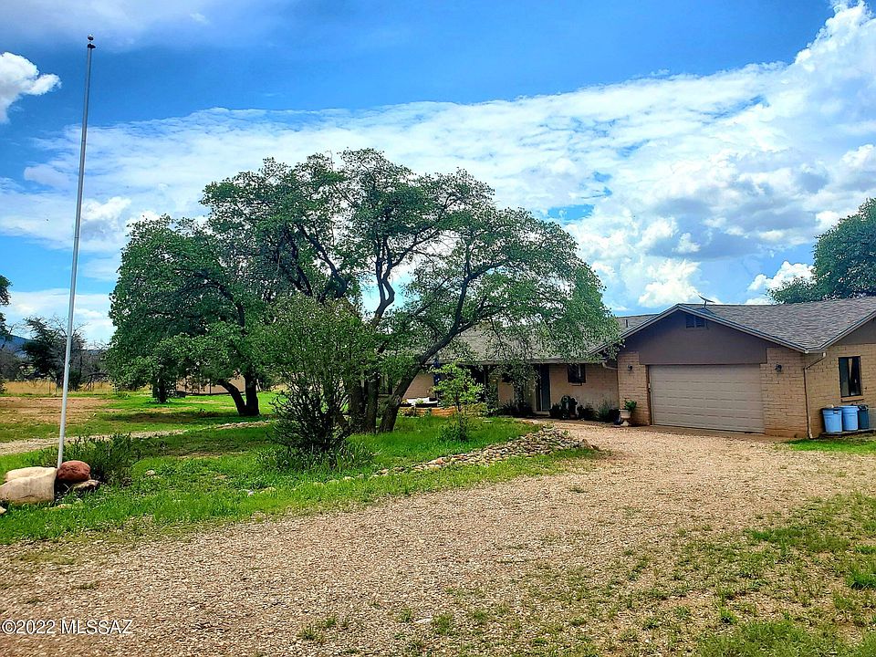 44 Collie Dr, Sonoita, AZ 85637 Zillow