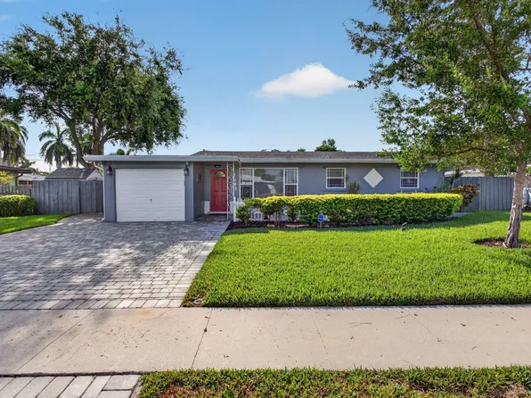 1240 SW 3rd Ter, Pompano Beach, FL 33060