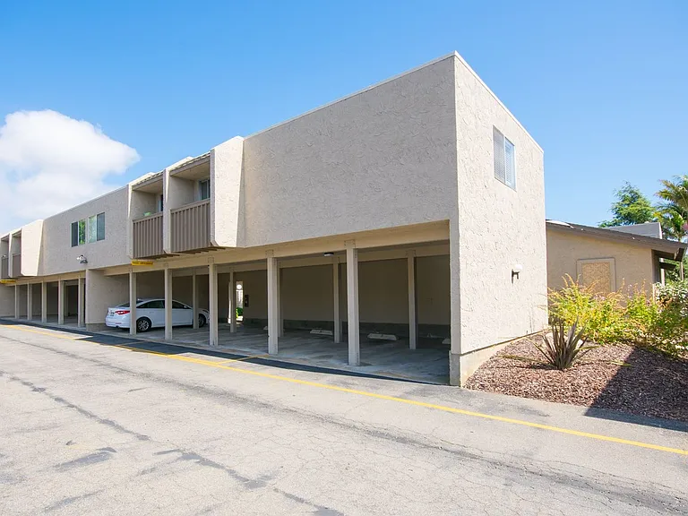 Merrywood Apartments — Photo 20