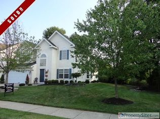 10 Hillside Ln, Mount Laurel, NJ 08054