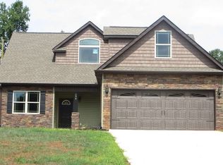 130 Dogwood Cir, Inman, SC 29349