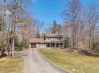 9 Notchview Dr, Plymouth, NH 03264